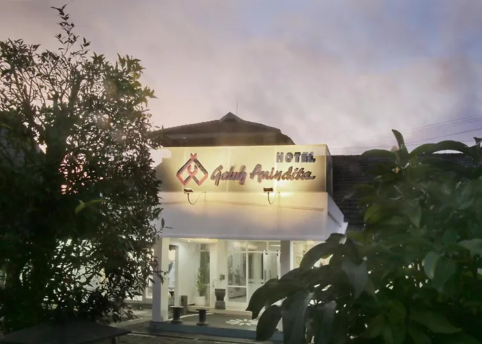 Hotel Galuh Anindita