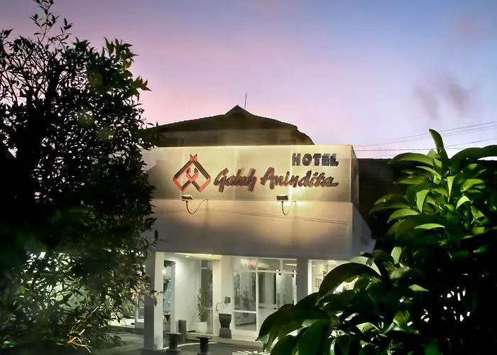Hotel Galuh Anindita